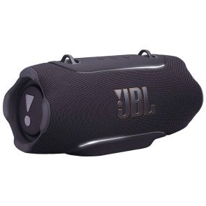 Акустика JBL Xtreme 5 Black (JBLXTREME5BLK)