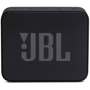 Акустика JBL Go Essential 2 Black (JBLGOES2BLKEU)