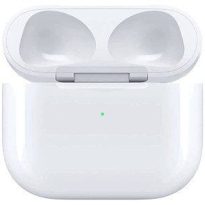 Кейс Apple AirPods Pro 3 (MFHP4/C)