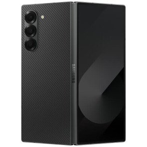 Samsung Galaxy Fold6 12/512GB Crafted Black (SM-F956BAKC) ГАРАНТІЯ 3 міс.