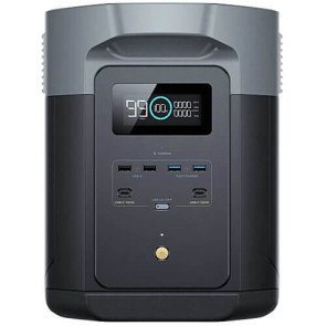 Зарядна станція EcoFlow DELTA 2 Max (EFDELTA2Max-EU)