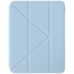 Чохол-книжка AmazingThing Titan Pro Case for iPad 10.9''/11'' (2025) Blue (IPADGEN11TPBU)