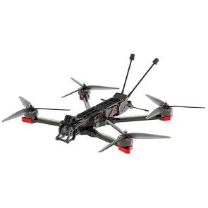 FPV дрон iFlight FPV Chimera7 Pro V2 Analog 5.8G 2.5W 6S ELRS 915