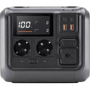 Зарядна станція DJI Power 500 (DYM500H)