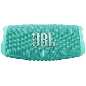 Портативна акустика JBL Charge 5 Teal (JBLCHARGE5TEAL)