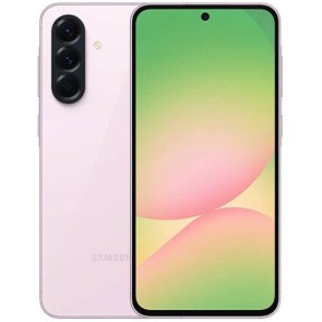 Samsung Galaxy A56 5G 8/128GB Awesome Pink (SM-A566BLIA) ГАРАНТІЯ 3 міс.