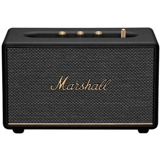 Акустика Marshall Acton III Black (1006004)