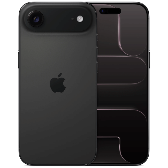 iPhone 17 Air 512Gb Space Black (MG2Q4)