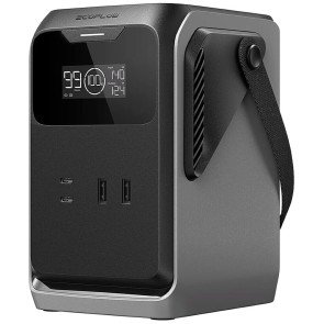 Зарядна станція EcoFlow Trail 200 DC (EF-TX-192)