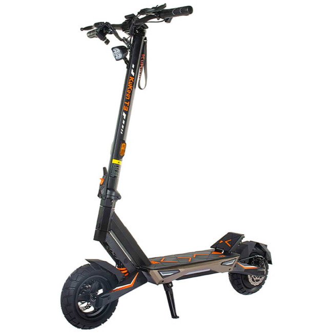 Електросамокат Kugoo KIRIN T3