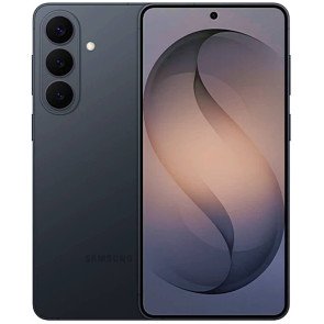 Samsung Galaxy S26 12/256GB Black (SM-S942BZKG) ГАРАНТІЯ 12 міс.