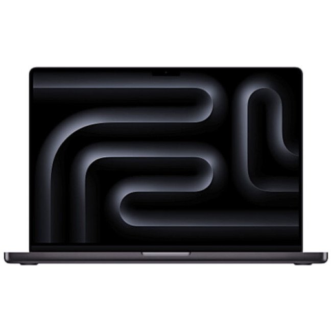 MacBook Pro 16'' M3 Max 16xCPU/40xGPU/64GB/512GB Space Black custom (Z1AF001AE)