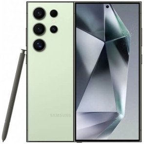 Samsung Galaxy S24 Ultra 12/512GB Titanium Green (SM-S928BLGH) ГАРАНТІЯ 3 міс.