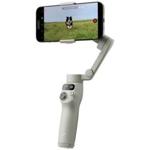 Монопод-стабілізатор DJI Osmo Mobile 7 (CP.OS.00000406.01) ГАРАНТІЯ 12 міс.