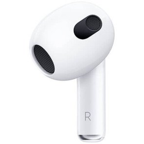 Apple AirPods 3 Right (правий навушник) (Уцінка)