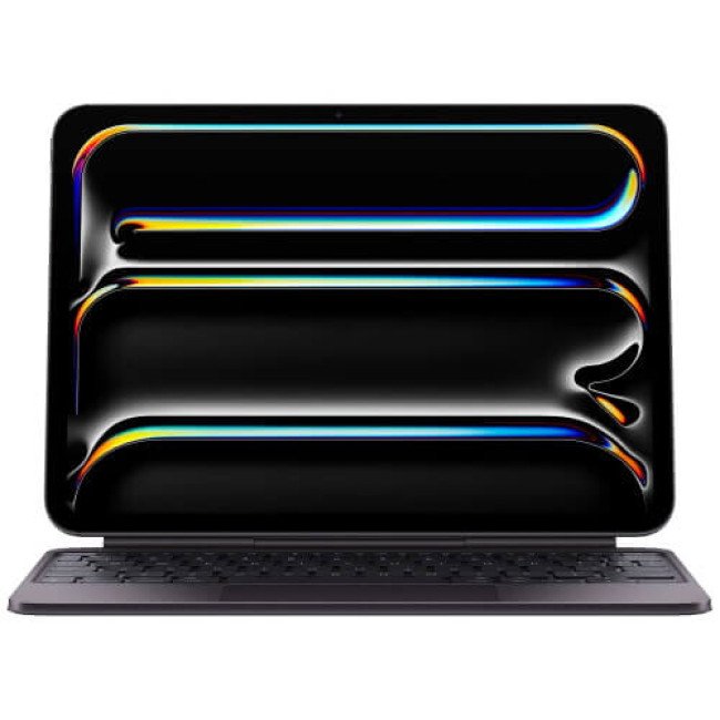 Чохол-клавіатура Apple Magic Keyboard for iPad Pro 13'' M4/M5 Black (MWR53)