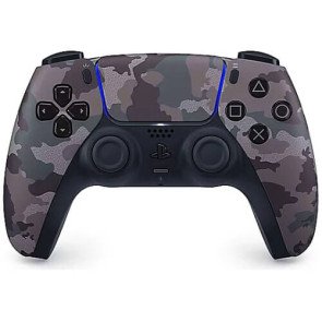 Геймпад Sony DualSense Grey Camouflage для Sony PS5 (Уцінка)