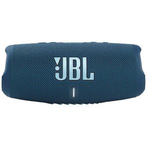 Портативна акустика JBL Charge 5 Blue (JBLCHARGE5BLU)