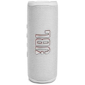 Акустика JBL Flip 6 White (JBLFLIP6WHT)