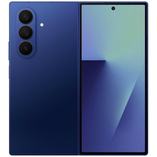 Samsung Galaxy Fold7 12/512GB Blue Shadow (SM-F966BDBC) ГАРАНТІЯ 3 міс.