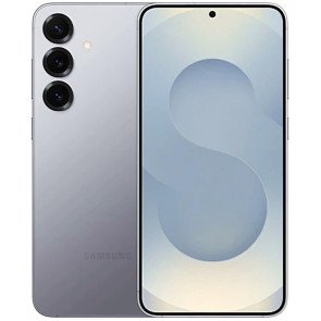 Samsung Galaxy S25 12/256GB Silver Shadow (SM-S931BZSG) ГАРАНТІЯ 3 міс.