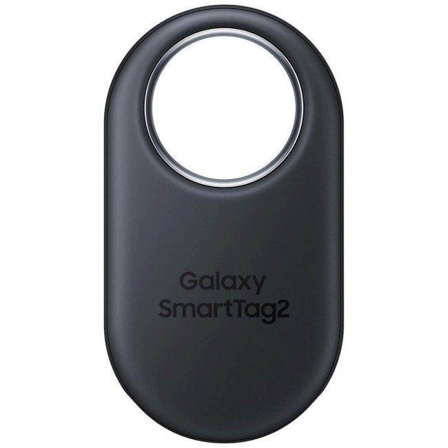 Пошуковий брелок Samsung Galaxy SmartTag2 Black (EI-T5600BBEG)