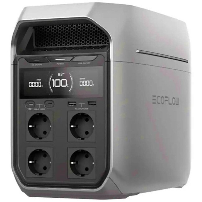 Зарядна станція EcoFlow DELTA 3 Plus (EF_DELTA3Plus)
