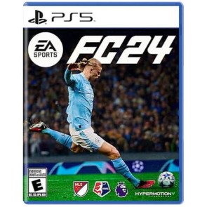 Игра для Sony Playstation 5 EA SPORTS FC 24 (1159478)