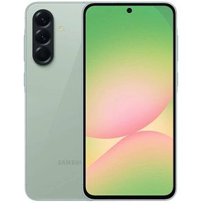 Samsung Galaxy A56 5G 12/256GB Awesome Olive (SM-A566BZGY) ГАРАНТІЯ 12 міс.
