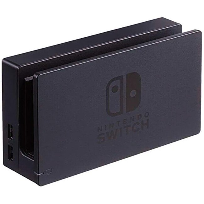 Док-станція для консолі Nintendo Dock Set для Nintendo Switch ГАРАНТІЯ 12 міс.