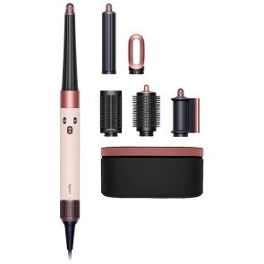 Мультистайлер Dyson Airwrap i.d. HS08 Multi-Styler and Dryer Straight to Wavy Ceramic Pink/Rose Gold (601848-01) ГАРАНТІЯ 3 міс.