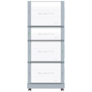 Система зберігання енергії BLUETTI EP2000 + 2хB700 Home Battery Backup