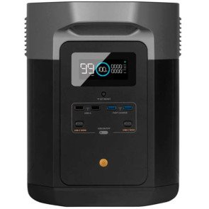 Зарядна станція EcoFlow E2000 (EFE2000-EU-CBOX)