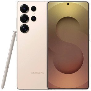 Samsung Galaxy S25 Ultra 12/512GB Titanium Pinkgold (SM-S938BZDG) ГАРАНТІЯ 3 міс.