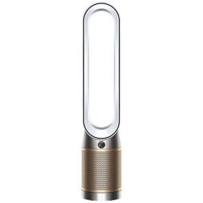 Очисник повітря Dyson Purifier Cool Formaldehyde TP09 White/Gold (369876-01) ГАРАНТІЯ 3 міс.