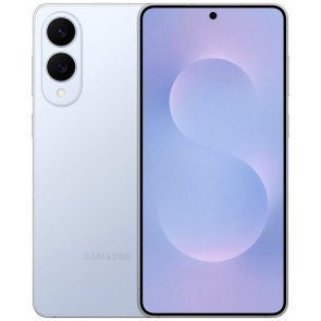 Samsung Galaxy S25 Edge 12/256 GB Titanium Icyblue (SM-S937BLBD) ГАРАНТІЯ 3 міс.