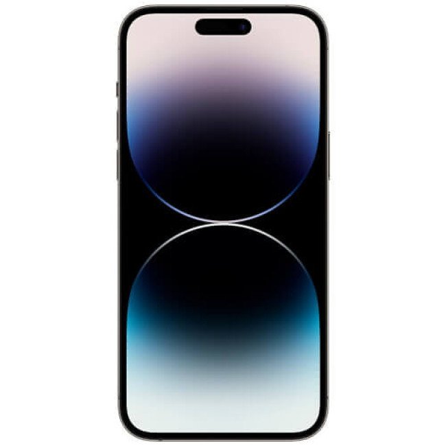 б/у iPhone 14 Pro Max 256Gb Space Black (Середній стан)