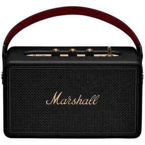 Акустика Marshall Kilburn III Black and Brass (1007443)