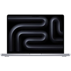 MacBook Pro 16'' M4 Max 48/1TB Silver (MX2W3)