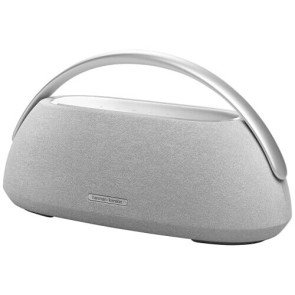 Акустика Harman Kardon Go Play 3 Grey (HKGOPLAY3GRYEP)
