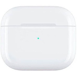 Кейс Apple AirPods 3 Case (дротова зарядка) (Уцінка)