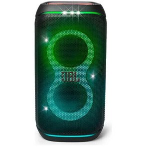 Акустика JBL PartyBox Club 120 Bluetooth Black (JBLPBCLUB120EP)