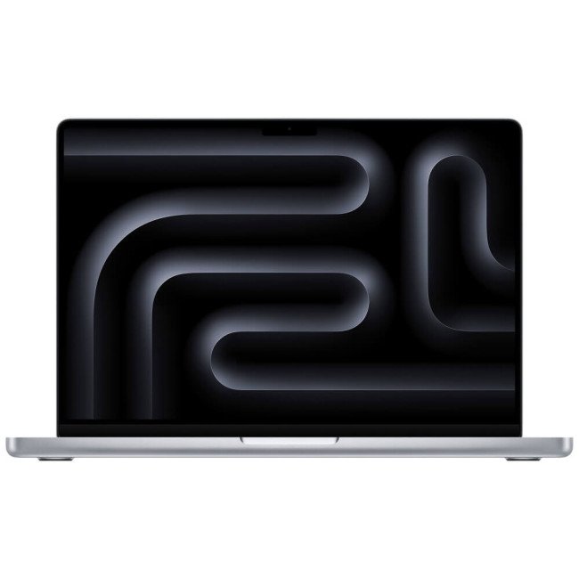 MacBook Pro 14'' M5 Pro 18CPU/20GPU/24/2TB Silver (MGDP4)