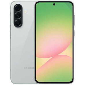 Samsung Galaxy A56 5G 12/256GB Awesome Light Gray (SM-A566BZAY) ГАРАНТІЯ 3 міс.