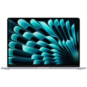 MacBook Air 15'' M2 8xCPU/10xGPU/8GB/1TB Silver 2023 custom (Z18P000PB)
