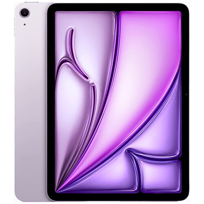 iPad Air M3 11'' Wi-Fi 256GB Purple (MCA64) (Уцінка)