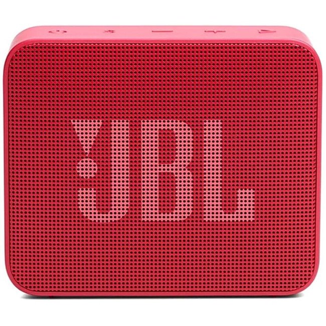 Акустика JBL Go Essential 2 Red (JBLGOES2REDEU)