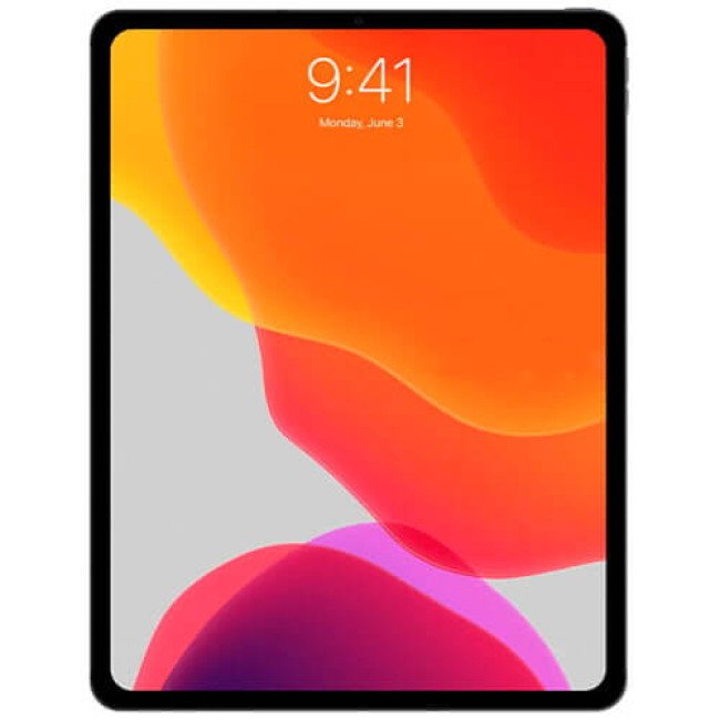 iPad Pro 11'' Wi-Fi 256GB Silver (MHQV3) 2021