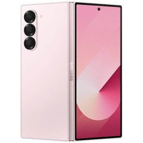 Samsung Galaxy Fold6 12/256GB Pink (SM-F956BLIB) ГАРАНТІЯ 3 міс.