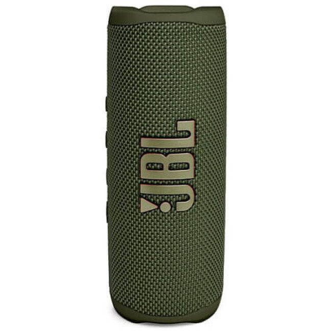Портативна акустика JBL Flip 6 Green (JBLFLIP6GREN)
